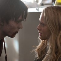 Warm Bodies