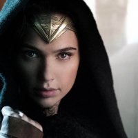 Wonder Woman