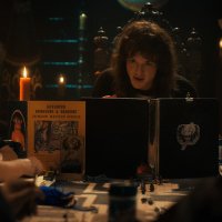 Stranger Things