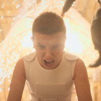 Stranger Things