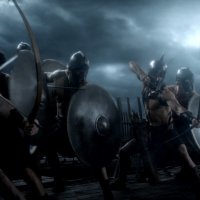 300: Rise of an Empire