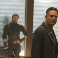 Avengers: Infinity War