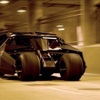 Batman Begins