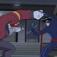 Batman Unlimited: Monster Mayhem