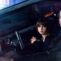 Blade Runner 2049