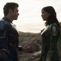 Eternals