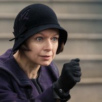 Fantastic Beasts and Where to Find Them