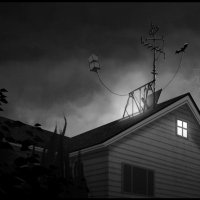 Frankenweenie