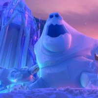 Frozen