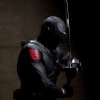 G.I. Joe: The Rise of Cobra