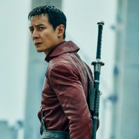 Into the Badlands