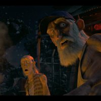 Love, Death & Robots