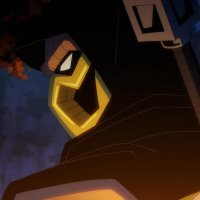 Mortal Kombat Legends: Scorpion Revenge