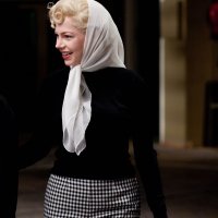 My Week with Marilyn