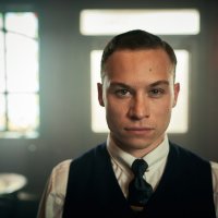 Peaky Blinders