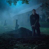Pet Sematary