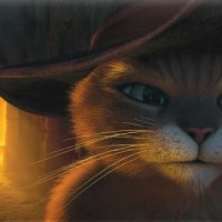 Puss in Boots