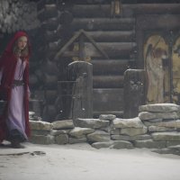 Red Riding Hood