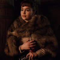 Solo: A Star Wars Story