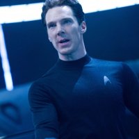 Star Trek Into Darkness