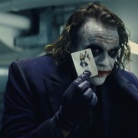 The Dark Knight