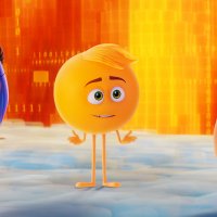 The Emoji Movie