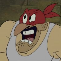 The Haunted World of El Superbeasto