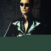 The Matrix Reloaded