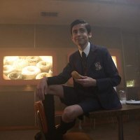 The Umbrella Academy
