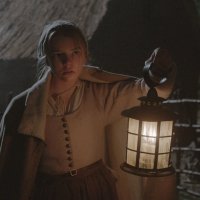The VVitch: A New-England Folktale