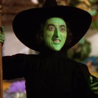 The Wizard of Oz