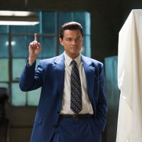 The Wolf of Wall Street