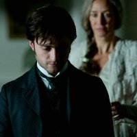 The Woman in Black