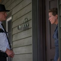 Three Billboards Outside Ebbing, Missouri
