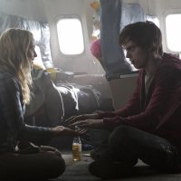 Warm Bodies