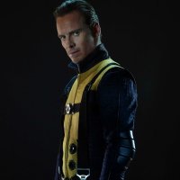 X-Men: First Class