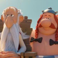 Astérix: Le Secret de la potion magique