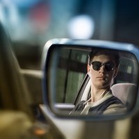 Baby Driver
