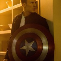 Captain America: The Winter Soldier