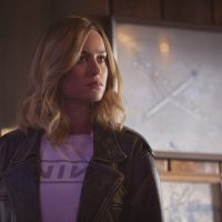 Captain Marvel
