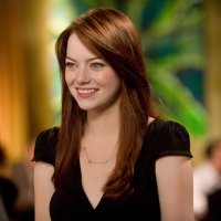 Crazy, Stupid, Love.