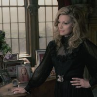Dark Shadows