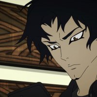 Devilman: Crybaby