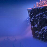Frozen