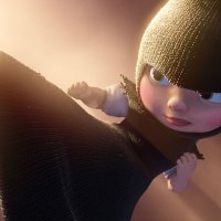 Gnomeo and Juliet