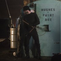 Marvel's Daredevil