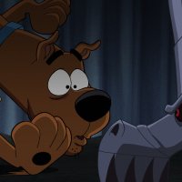 Scooby-Doo! And Kiss: Rock and Roll Mystery