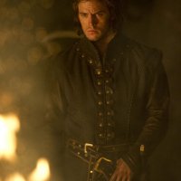 Snow White and the Huntsman
