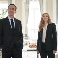 Succession