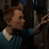 The Adventures of Tintin: The Secret of the Unicorn
